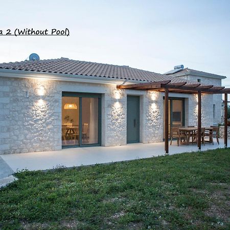 Anagallis Villas Lefkada City Exterior photo