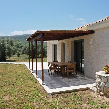 Anagallis Villas Lefkada City Exterior photo