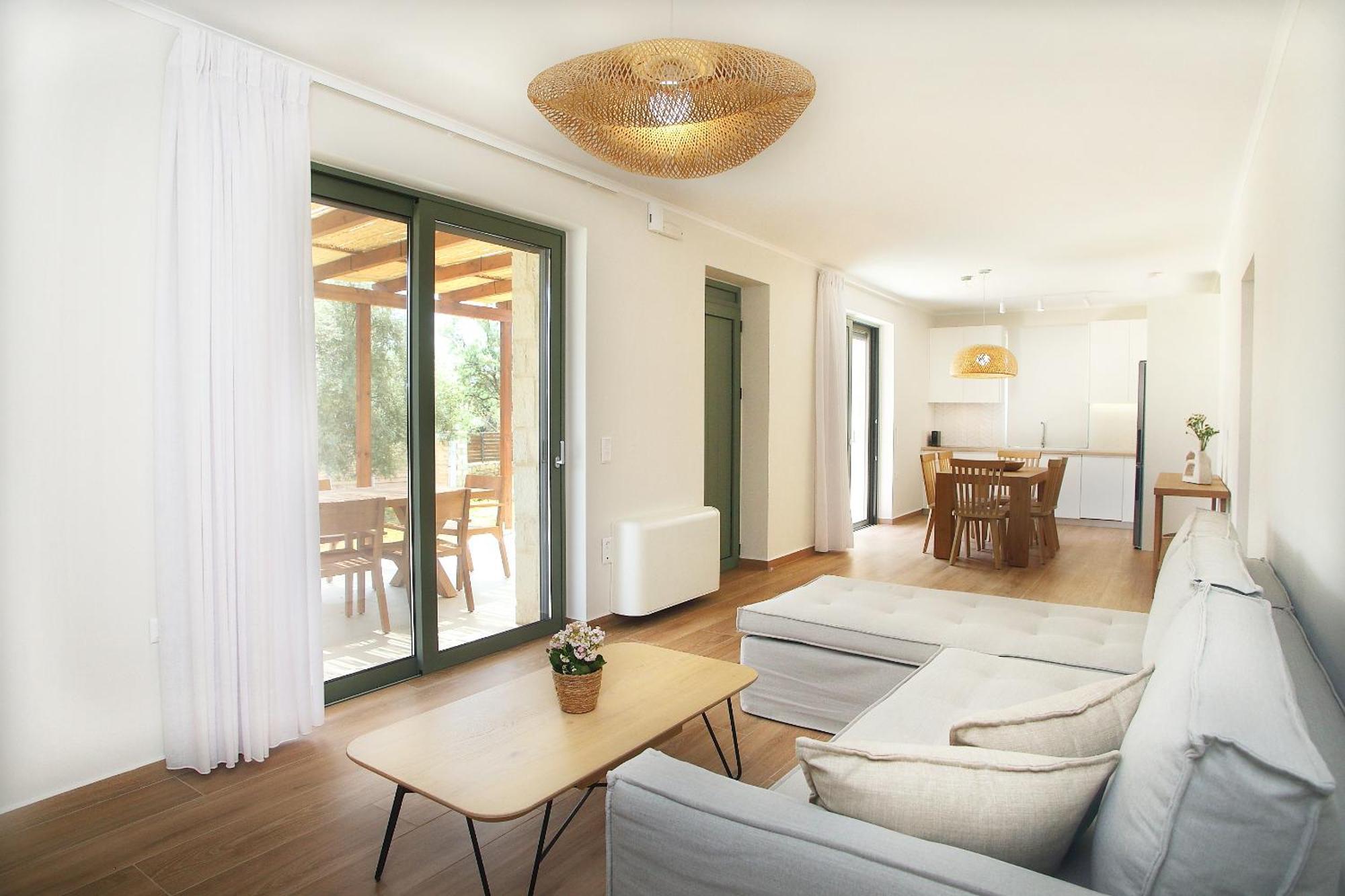Anagallis Villas Lefkada City Exterior photo