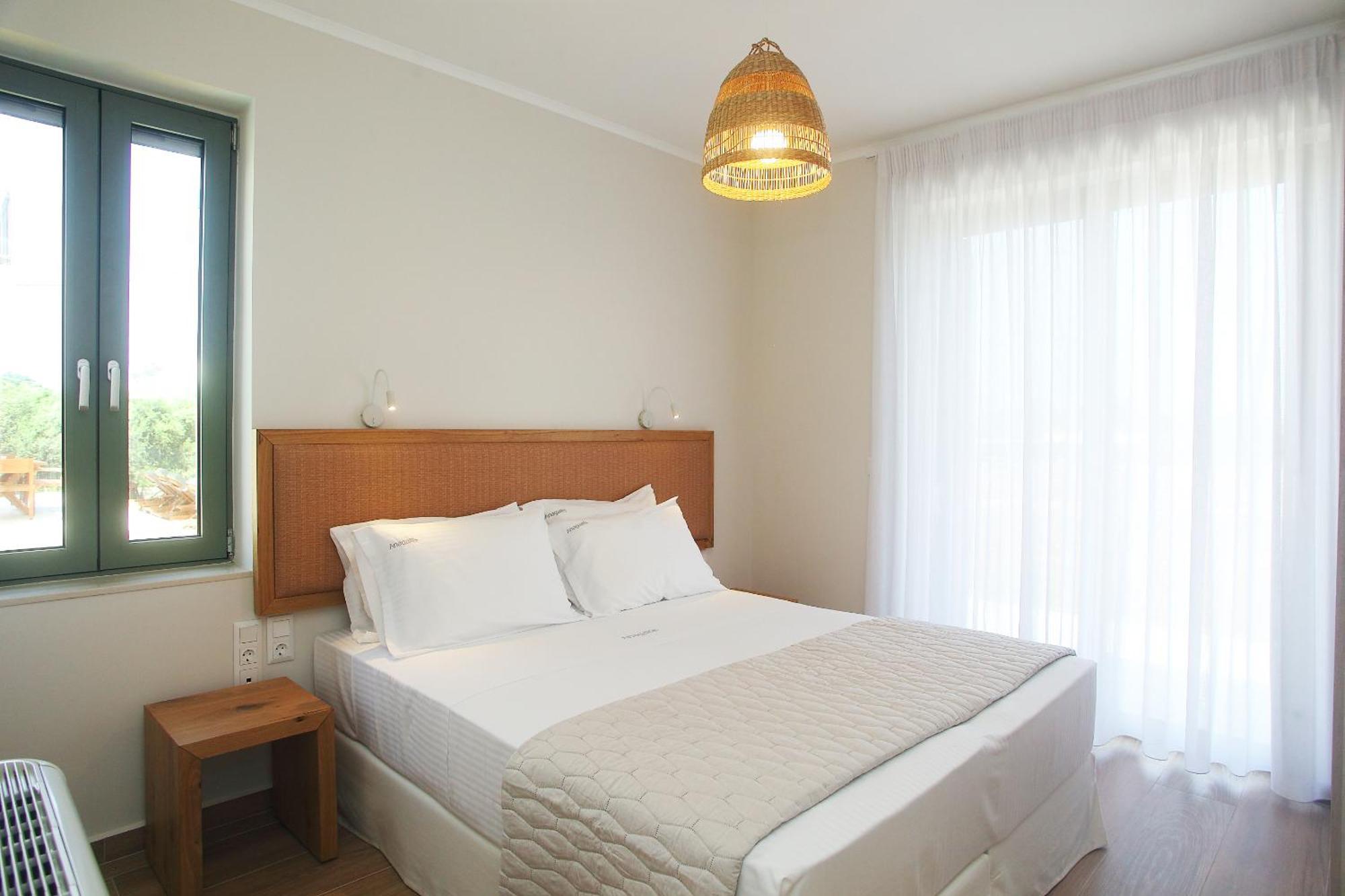 Anagallis Villas Lefkada City Exterior photo