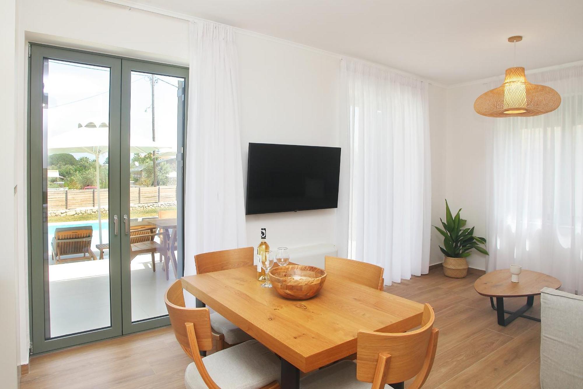 Anagallis Villas Lefkada City Exterior photo