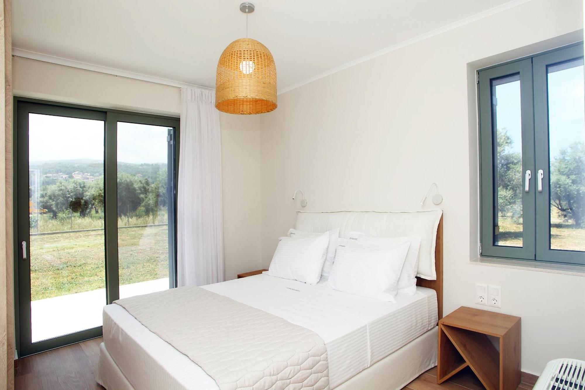 Anagallis Villas Lefkada City Exterior photo